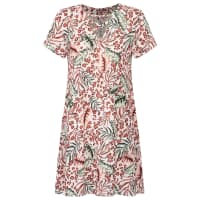 Khujo Damen Kleid Honey Jungle Leo 1710DR191