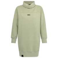 Khujo Damen Kleid Kawalla 1331DR193