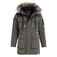 Khujo Herren Winterjacke Paul (DD) 2369JK193