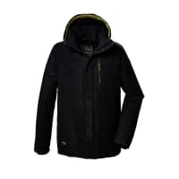 killtec Herren Funktionsjacke GW 71 MN Jacket 42213-000