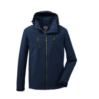 killtec Herren Softshelljacke KOW 163 MN Softshell Jacket 37711-000