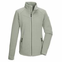 killtec Damen Fleecejacke KOW 2 43292-000