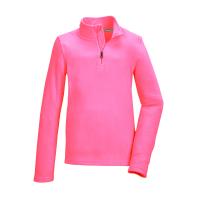 killtec Mädchen Fleeceshirt KSW 247 43381-000
