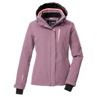 killtec Damen Skijacke KSW 25 WMN SKI JCKT 43411-000