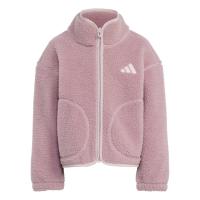 adidas Kinder Jacke Alpaca Sherpa Jacket