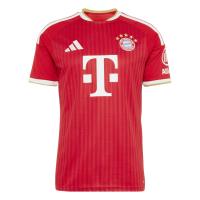 adidas Herren FC Bayern München Home Trikot 2026/27