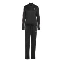 adidas Damen Trainingsanzug Essentials 3S Track Suit