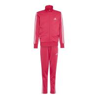adidas Kinder Trainingsanzug J 3S TR TS 205