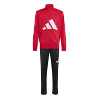 adidas Kinder Trainingsanzug J BL TR TS 205