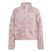 adidas TERREX Damen Pullover Multi High Pile Fleece