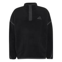 adidas TERREX Herren Pullover Multi High Pile Fleece