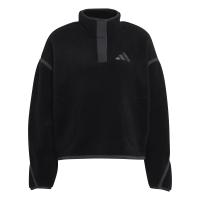 adidas TERREX Damen Pullover Multi High Pile Fleece
