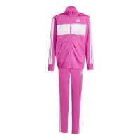 adidas Kinder Trainingsanzug J 3S Tiberio Track Suit