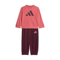 adidas Kinder Trainingsanzug I BL FT JOG 240
