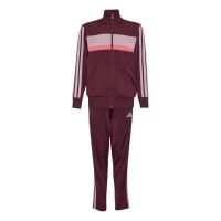 adidas Kinder Trainingsanzug J 3S Tiberio Track Suit