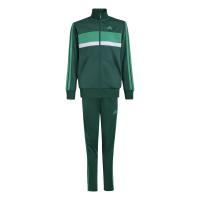 adidas Kinder Trainingsanzug J 3S Tiberio Track Suit