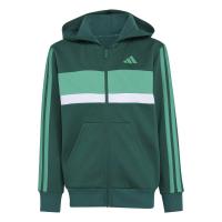adidas Kinder Trainingsanzug Seasonal Essentials Tiberio 3-Streifen