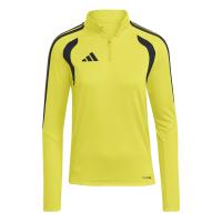 adidas Damen Trainingstop Tiro 26 League TR Top W