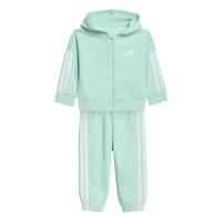 adidas Baby Trainingsanzug Essentials Jogger 3S Fleece