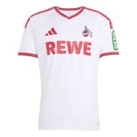 adidas Herren 1. FC Köln Home Trikot 2026/27