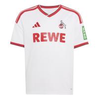 adidas Kinder 1. FC Köln Home Trikot 2026/27
