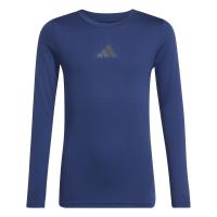 adidas Kinder Langarm Shirt Team Base 27 Long-Sleeve