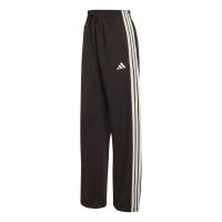 adidas Damen Trainingshose Essentials 3S Open Hem Fleece Pants