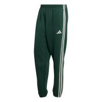 adidas Herren Trainingshose Essentials 3S Fleece Tapered Cuffed