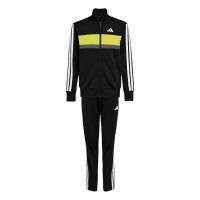 adidas Kinder Trainingsanzug J 3S Tiberio Track Suit