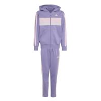 adidas Kinder Trainingsanzug Seasonal Essentials Tiberio 3-Streifen