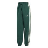 adidas Damen Trainingshose Essentials 3S Fleece Loose Pants