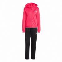 adidas Damen Trainingsanzug W LINEAR TS