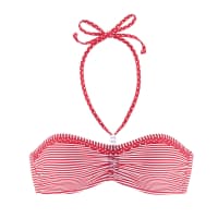 Venice Beach Damen Bandeau-Top Milla