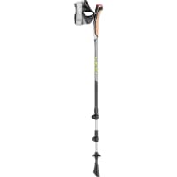 Leki Nordic Walking Stöcke Traveller Alu