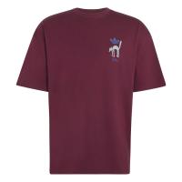 adidas Herren T-Shirt Snowball GFX Tee