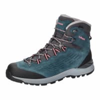 Lowa Damen Wanderschuhe Explorer II GTX Mid Ws 220764