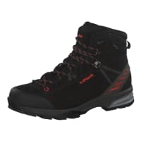Lowa Herren Trekkingstiefel Ledro GTX MID 210716