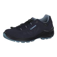 Lowa Mädchen Outdoorschuhe Marie II GTX Low 640151