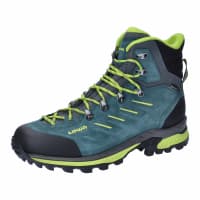 Lowa Herren Wanderschuhe Randir GTX MID 211770