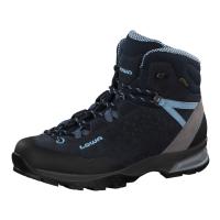 Lowa Damen Trekkingstiefel Sassa GTX Mid 220711