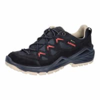 Lowa Damen Wanderschuhe Sirkos EVO GTX Low 320805
