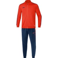 Jako Herren Polyesteranzug Striker 2.0 C9119