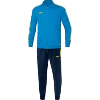 Jako Herren Polyesteranzug Striker 2.0 C9119