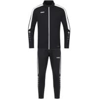 Jako Damen Trainingsanzug Polyester Power M9123