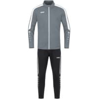 Jako Damen Trainingsanzug Polyester Power M9123