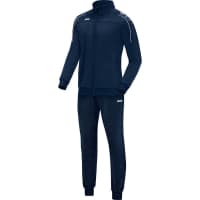 Jako Herren Trainingsanzug Polyester Classico M9150