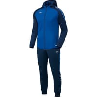 Jako Herren Trainingsanzug Polyester Champ mit Kapuze M9417