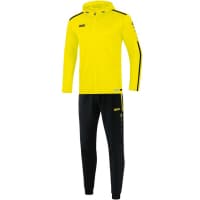 Jako Herren Trainingsanzug Polyester Striker 2.0 mit Kapuze M9419