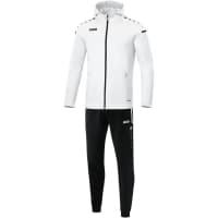 Jako Kinder Trainingsanzug Polyester Champ 2.0 mit Kapuze M9420
