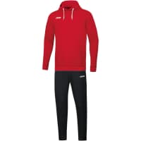 Jako Kinder Jogginganzug Base mit Kapuzensweat M9465